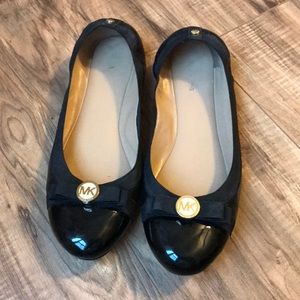 Michael kors flats